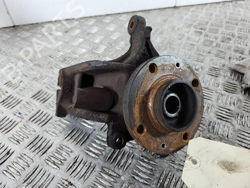 Used Left front steering knuckle PEUGEOT 207 SW (WK_) 1.4 (73 hp) 28782519