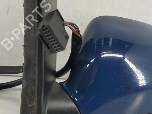Left mirror VW TOURAN (1T1, 1T2) 1.9 TDI | BP28762186C26 