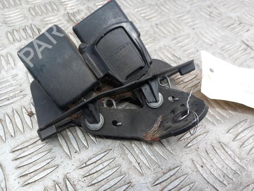 Used Seat buckle Seat buckle AUDI A6 Allroad C6 (4FH) 2.7 TDI quattro (180 hp) 32855424 32855424