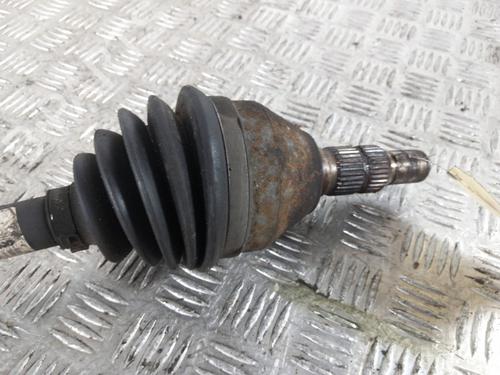 Used Left front driveshaft Left front driveshaft OPEL INSIGNIA A (G09) 2.0 CDTI (68) (131 hp) 28738209 28738209