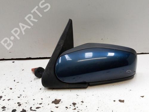 Left mirror PEUGEOT 605 (6B) 2.1 TD 12V | BP28755668C26 