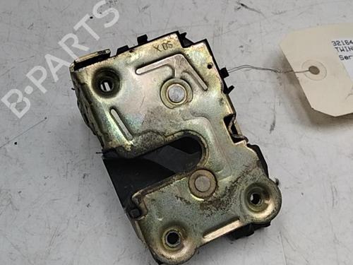 Used Front right lock RENAULT TWINGO I (C06_) 1.2 (C066, C068) (58 hp) 28775472