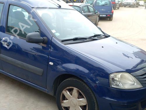 Fælk DACIA LOGAN MCV (KS_) 1.5 dCi (KS0K) | BP28786359C45  - Image 6