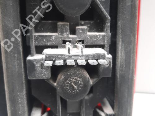 Left taillight OPEL COMBO Tour 1.7 DTI 16V | BP28775780C34 