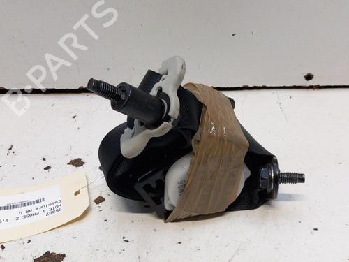 Venstre bak beltestrammer NISSAN NOTE (E11, NE11) 1.5 dCi | BP28755923C89