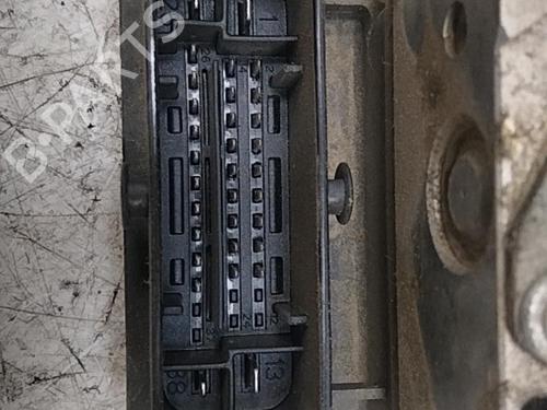 ABS pump PEUGEOT BIPPER (AA_) 1.4 HDi | BP28792417M43 