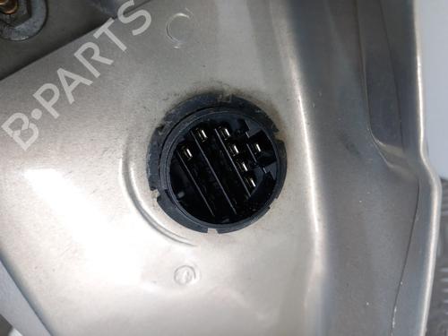 Left rear door CITROËN XSARA PICASSO (N68) 1.6 HDi | BP29357497C4 