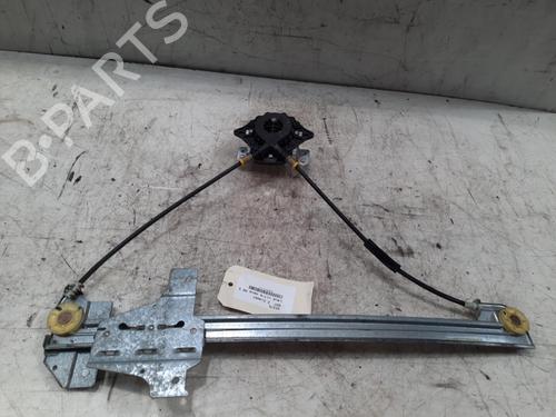 Rear left window mechanism PEUGEOT 807 (EB_) 2.0 HDi | BP28760582C24 
