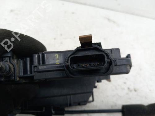 Electronic module RENAULT CAPTUR I (J5_, H5_) 0.9 TCe 90 | BP28733874M83