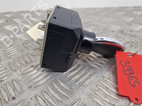 Used Ignition barrel Ignition barrel MERCEDES-BENZ CLA Coupe (C117) CLA 220 CDI / d (117.303) (163 hp) 28783011 28783011