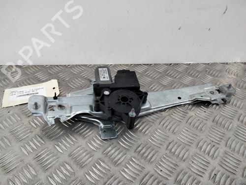 Used Rear right window mechanism CITROËN C3 III (SX) 1.2 PureTech 82 (83 hp) 28742140