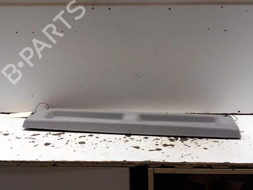 Rear parcel shelf KIA PICANTO I (SA) 1.1 CRDi | BP28755529C85 - Image 3
