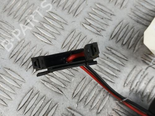 Heater resistor RENAULT KANGOO (KC0/1_) 1.4 (KC0C, KC0H, KC0B, KC0M) | BP38607134M108 - Image 2