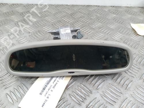 Used Rear mirror Rear mirror RENAULT GRAND SCÉNIC III (JZ0/1_) 1.6 dCi (JZ00, JZ12) (130 hp) 28742759 28742759