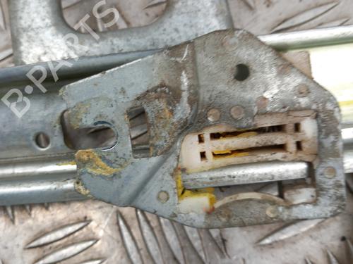 Rudehejsemekanisme Højre bagtil BMW 3 (E46) 320 d | BP29482173C25 