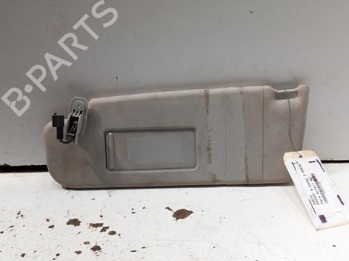 Left sun visor VW PASSAT B5.5 Variant (3B6) 1.9 TDI | BP28785036I1 - Image 4