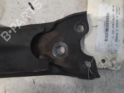 Left front suspension arm TOYOTA COROLLA Verso (ZER_, ZZE12_, R1_) 2.2 D-4D (AUR10_, AUR10R) | BP28759650M12 