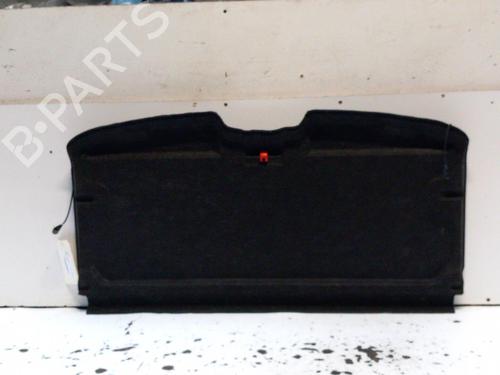 Rear parcel shelf PEUGEOT 308 I (4A_, 4C_) 1.6 HDi | BP28756224C85 