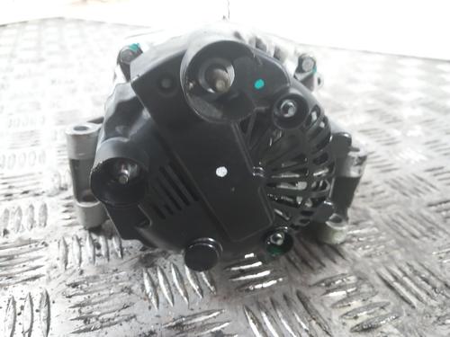 Used Alternator Alternator FIAT IDEA (350_) 1.3 D Multijet (70 hp) 28757307 28757307