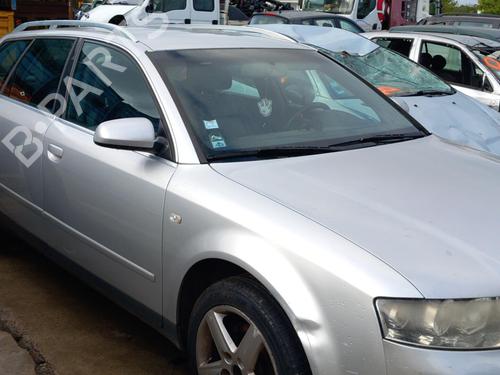 Rear left window mechanism AUDI A4 B6 Avant (8E5) 1.9 TDI | BP28772893C24  - Image 5