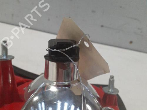 Used Left tailgate light VW GOLF V (1K1) 1.9 TDI (90 hp) 28750562