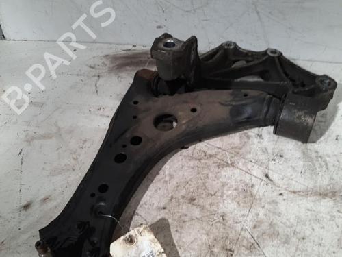 Used Left front suspension arm SEAT IBIZA III (6L1) 1.4 TDI (70 hp) 28760918