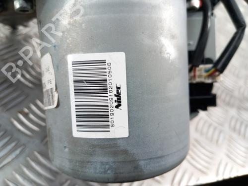 Steering column RENAULT KANGOO / GRAND KANGOO II (KW0/1_) 1.5 dCi 90 (KW05, KW08, KW0G, KW11) | BP29843885M21