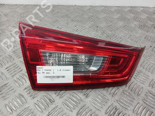 Used Left tailgate light MITSUBISHI ASX (GA_W_) 1.8 DI-D (GA6W) (150 hp) 30677111