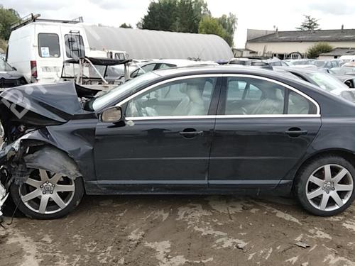 Warning switch VOLVO S80 II (124) D5 | BP28769400I22  - Image 6