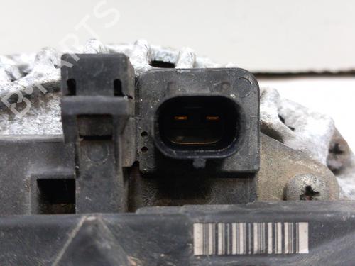 Alternator JEEP GRAND CHEROKEE II (WJ, WG) 2.7 CRD 4x4 | BP28778095M7