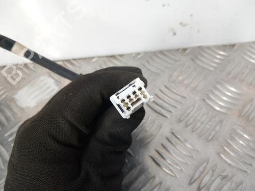 Left taillight NISSAN NOTE (E11, NE11) 1.5 dCi | BP30792052C34 