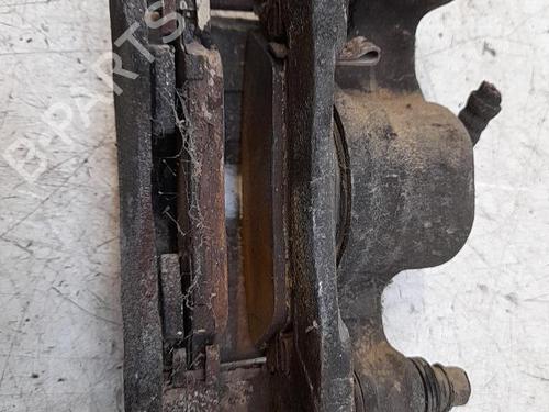 Used Left front brake caliper HONDA CRX II (ED, EE) 1.6 i 16V (ED9) (131 hp) 28771217