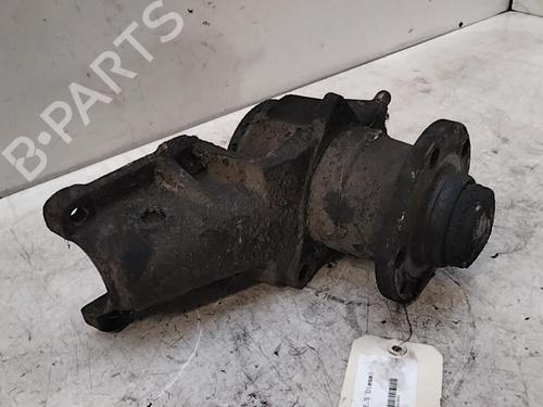 Used Right front steering knuckle Right front steering knuckle PEUGEOT J5 Platform/Chassis (290L) 2.5 D (73 hp) 28748854 28748854