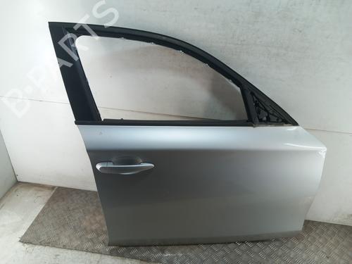 Used Right front door BMW 1 (E87) 118 d (143 hp) 28739285