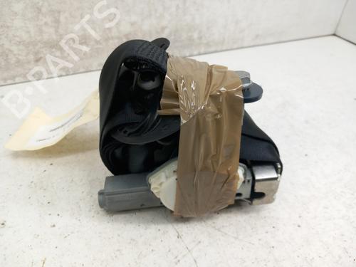 Front right belt tensioner CITROËN C3 II (SC_) 1.4 HDi 70 (SC8HZC, SC8HR0, SC8HP4) | BP28734762C88 