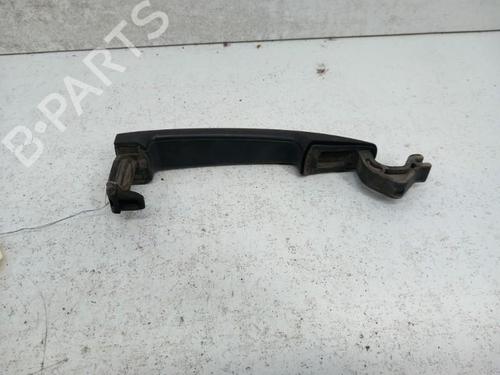 Used Exterior handle CITROËN BERLINGO MULTISPACE (B9) 1.6 HDi 110 (109 hp) 28740865