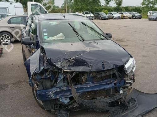 Gearbox DACIA SANDERO II 1.0 SCe 75 (B8JC, B8JD, B8NC) | BP28743558M3 