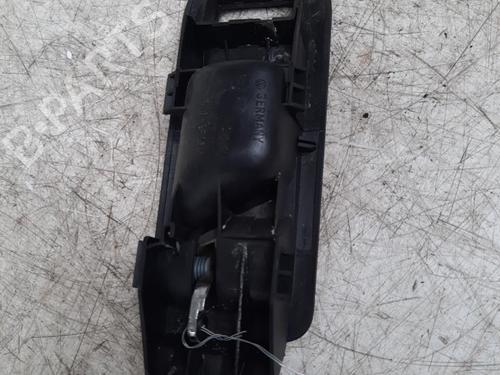 Used Front right interior door handle VW PASSAT B5.5 (3B3) 1.9 TDI (130 hp) 28763705