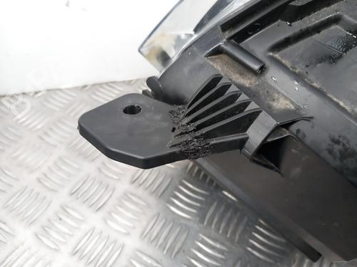 Used Right headlight FIAT SCUDO Van 2.0 Multijet 145 (506) (144 hp) 30964960