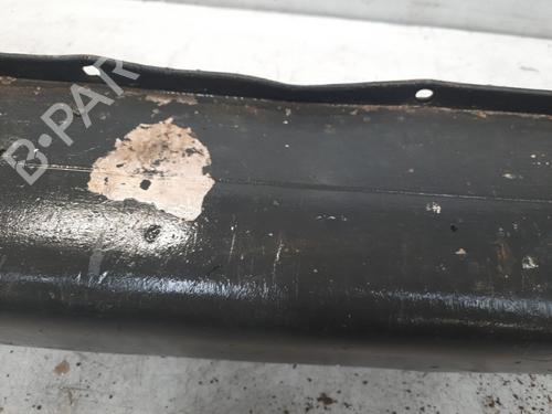 Rear bumper RENAULT RAPID Box Body/MPV (F40_, G40_) 1.2 (F406, G40A) | BP28772318C8 