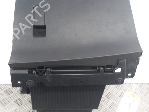 Vano posta oggetti PEUGEOT 208 II (UB_, UP_, UW_, UJ_) e-208 (136 hp) 29844038