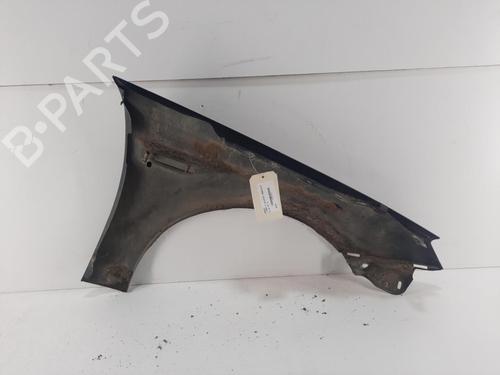 Used Left front fenders OPEL TIGRA TwinTop (X04) 1.3 CDTI (R97) (69 hp) 28762206
