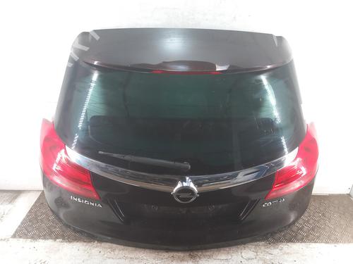 Used Tailgate OPEL INSIGNIA A Sports Tourer (G09) 2.0 CDTI 4x4 (35) (160 hp) 28741910