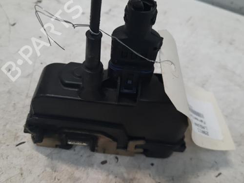 Rear right lock RENAULT LAGUNA II (BG0/1_) 1.9 dCi | BP28787707C99 