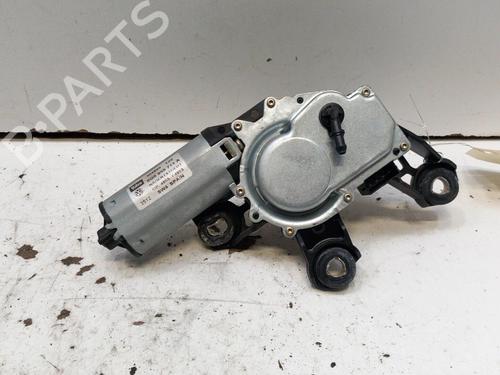 Used Rear wiper motor VW POLO IV (9N_, 9A_) 1.2 12V (64 hp) 28755996