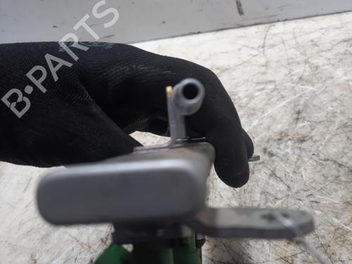 Used Injection rail DACIA SANDERO III 1.0 TCe 100 ECO-G (101 hp) 28751239