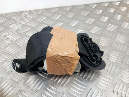 Rear left belt tensioner VW POLO V (6R1, 6C1) 1.2 TSI 16V | BP28744513C89