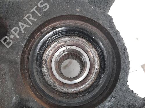 Left front steering knuckle NISSAN ALMERA I Hatchback (N15) 2.0 D | BP28764743M25 