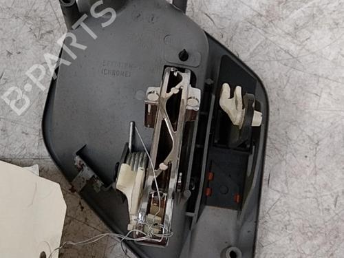 Used Rear right interior door handle Rear right interior door handle JEEP GRAND CHEROKEE II (WJ, WG) 2.7 CRD 4x4 (163 hp) 28763127 28763127