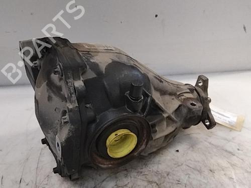 Used Rear differential MERCEDES-BENZ CLK (C209) CLK 280 (209.354) (231 hp) 28748868
